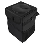Drivnax Portable Mini Car Garbage