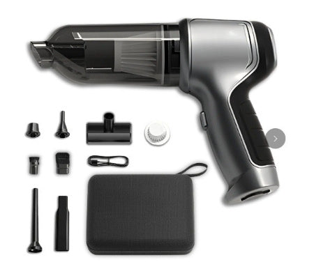 Drivnax Wireless Car Vacuum Cleaner