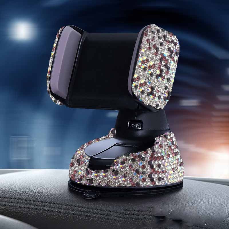 Drivnax Car Phone Holder