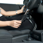 Drivnax Cup Holder Phone Mount