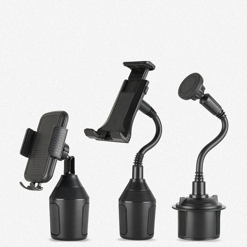 Drivnax Cup Holder Phone Mount