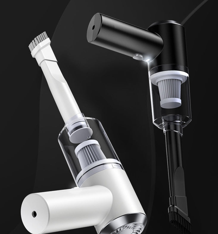 Drivnax Car Vacuum Cleaner 120W