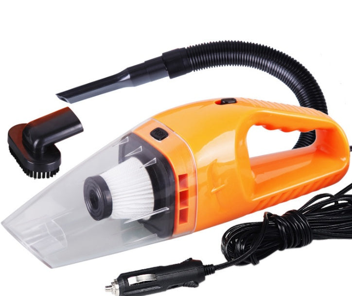 Drivnax Car Vacuum Cleaner
