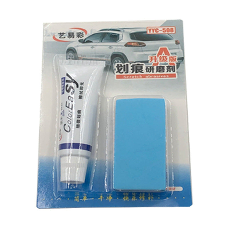 Drivnax Car Scratch Remover