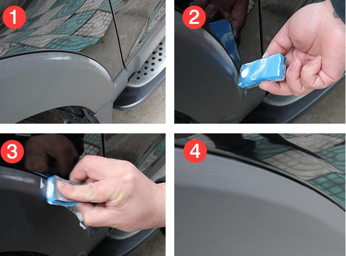 Drivnax Car Scratch Remover