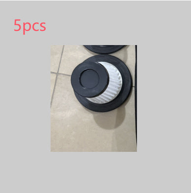 Drivnax Car Vacuum Cleaner