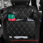 Drivnax Car Seat Hanging Storage Bag