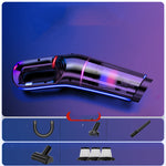 Drivnax Car Vacuum Cleaner