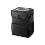 Drivnax Foldable Storage Car Trash Can