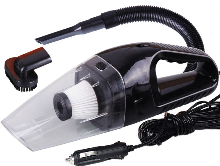 Drivnax Car Vacuum Cleaner