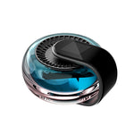 Drivnax Car Carousel Perfume