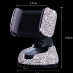 Drivnax Car Phone Holder