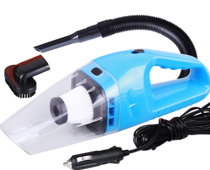 Drivnax Car Vacuum Cleaner
