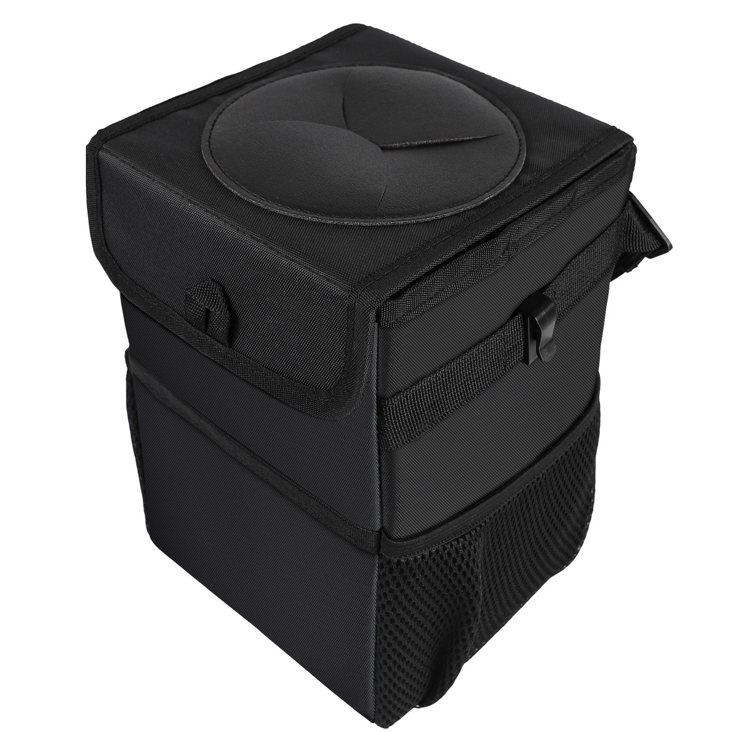 Drivnax Portable Mini Car Garbage
