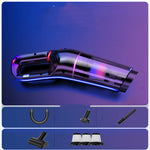 Drivnax Car Vacuum Cleaner