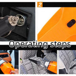 Drivnax Car Vacuum Cleaner