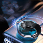 Drivnax Car Carousel Perfume